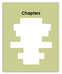 
Chapters
 Introduction
Where I Have Been
Where I Am Now
Coursework
Philosophy of Music Ed. 
Artifacts
Conclusion / IT
Site Map